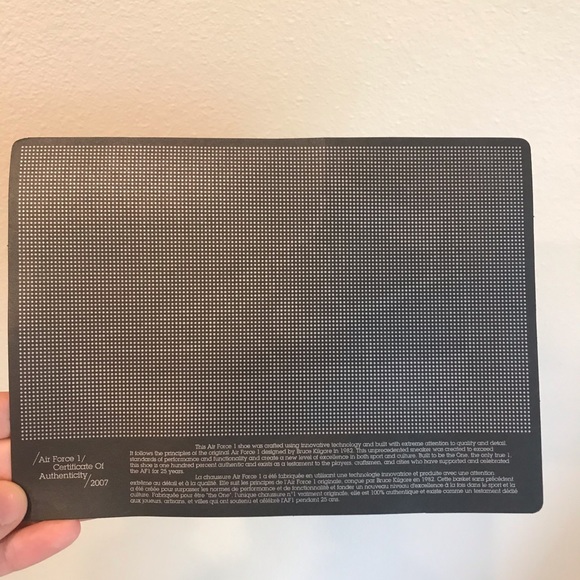 2007 AF1 - Picture 4 of 4